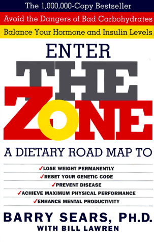 Zone diet